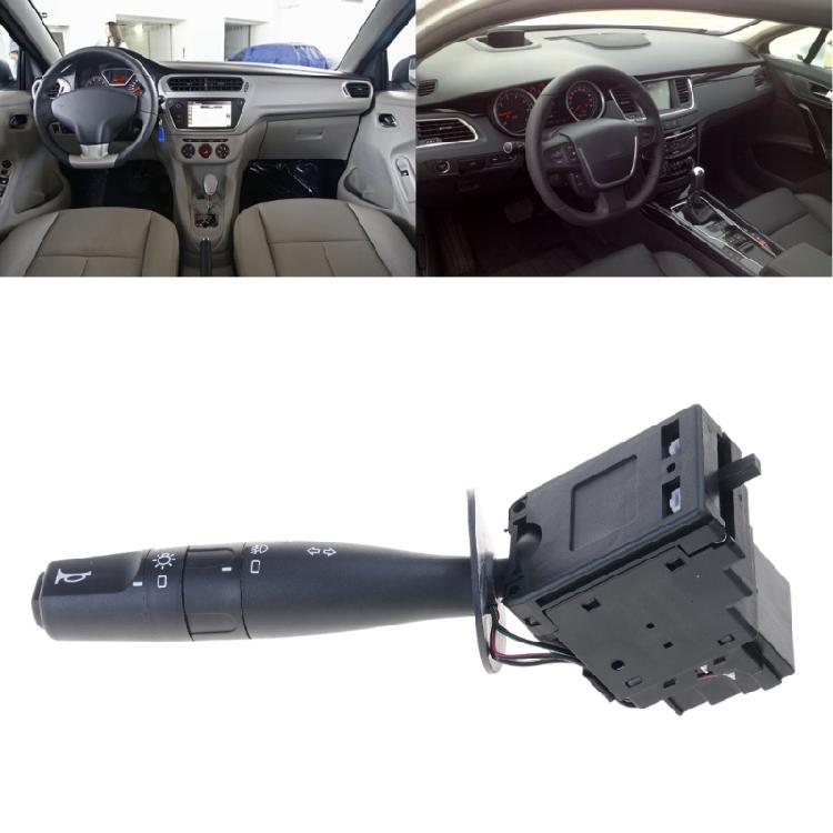 9623641569 Blinker Schalter Lenksäulen Schalter für 106 206