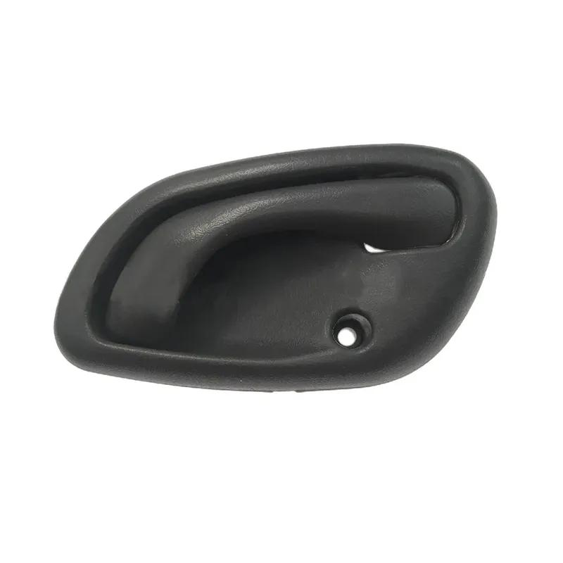 For SUZUKI GRAND VITARA 95-05 for Suzuki Jimny 00-04 for Chevy Tracker 99-04 Car Interior Door Handle Front / Rear Right / Left