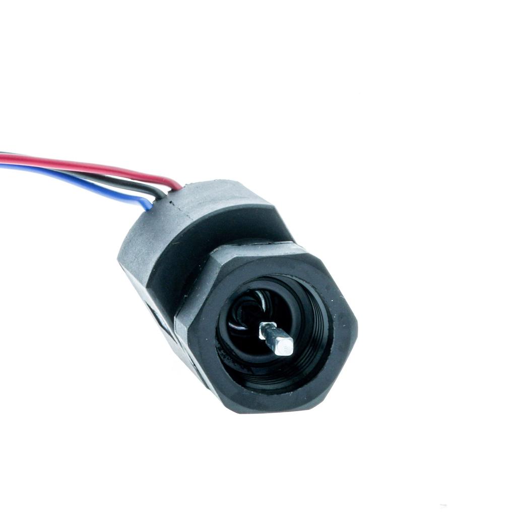 Speed Sensor For Ford Fiesta Iv Escort Classic Cougar