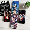 One Piece Boa Hancock New High-End Shell Phone Case for Xiaomi Poco F8 M4 M5 M6 M7 X3 X6 X7 Pro GT NFC Ultra
