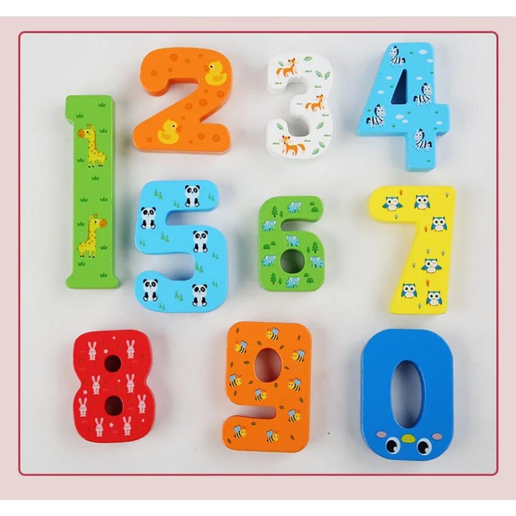 Baby Wooden Jigsaw Puzzle Creative 3D Iron Box Puzzle for Children's Intelligence Development Early Educational Toy for Children