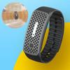 Elektronische Bionische Golf USB Opladen Zomer Anti-muggen Ongediertebestrijding Polsband Ultrasoon Muggenafstotend Armband