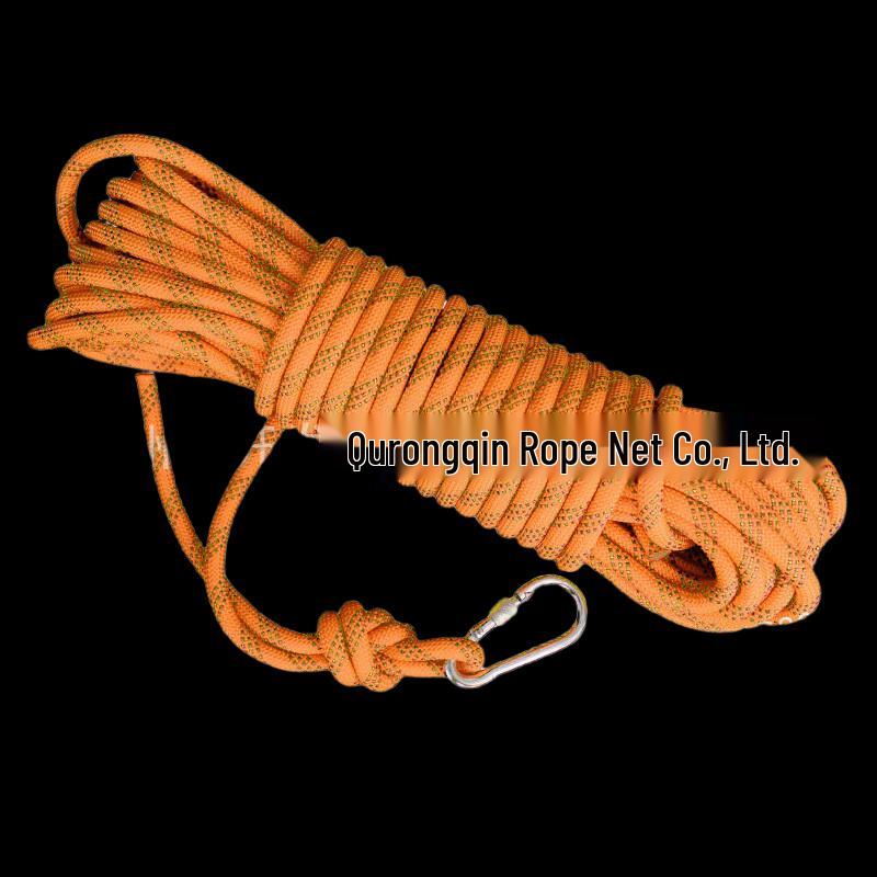 Raflife Outdoor Climbing Rope
