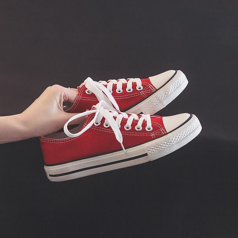 

Модная парусиновая обувь для женщин, плоская, белая, на шнуровке, весенне-осенняя женская обувь, оригинал, новинка, высокое качество, тренды 2025, для повседневной носки, 39 40