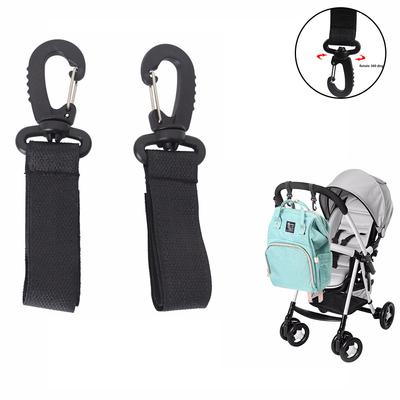 Baby Stroller Hook Baby Stroller Accessories Multi Purpose Accessories For Diaper Bags Mommy Bag Hook Accessories