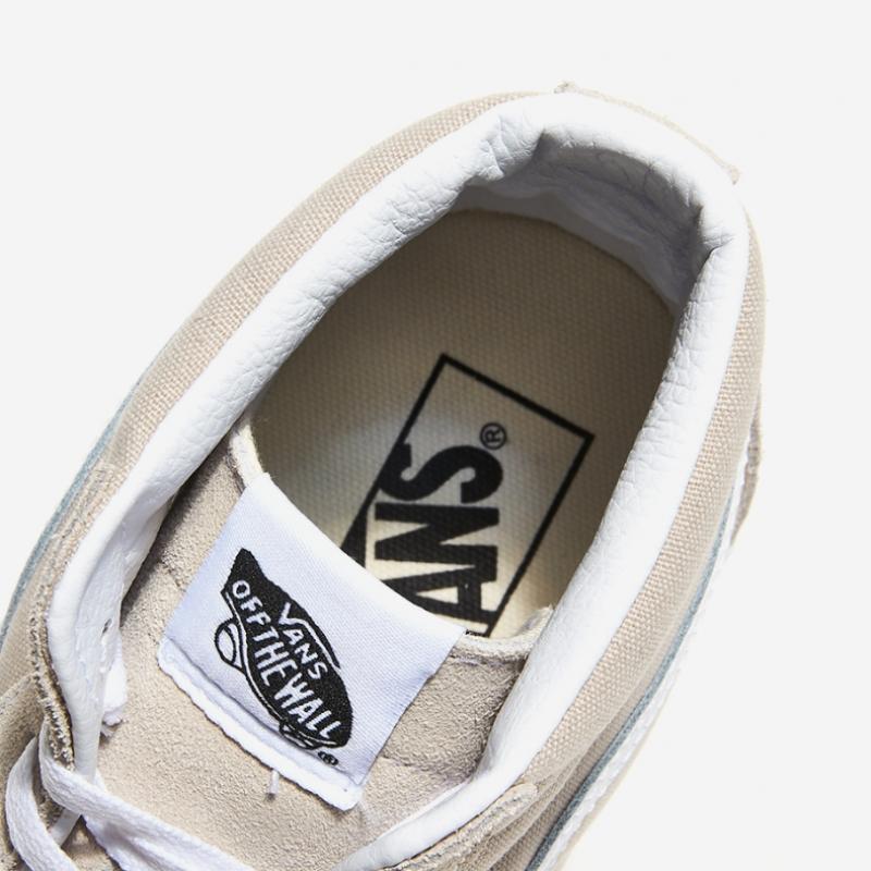 Vans Skates High   Color Teary French Oak Vn0005u9bll Color Theory French Oak