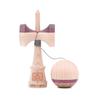 TOKYO KENDAMA Growing Kendama – YOSEGI 05 (Mixed Wood Model) Bearing System / No Chemical Paint / Premium Natural Solid Wood