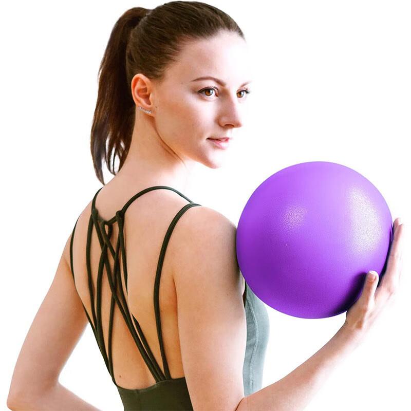 WEZHO 23cm Mini Pilates Yoga Ball