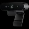 Logitech Webcam Brio 4K C1000e