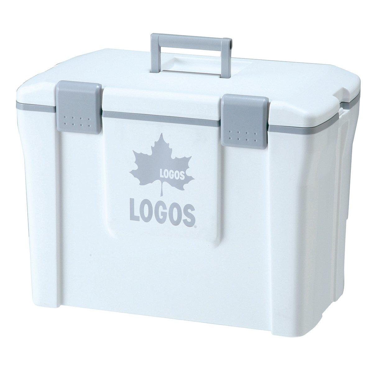

Logos Cooler Box Action Cooler 25 White 81448033 белый