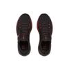 Under Armour HOVR Phantom SE Comfortable Shock Absorption Durable Low Top Casual Running Shoes Men Sneaker Black Red 3022679-002
