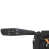 Fiat Grande Punto 2005- Steering Wheel Shift Paddle COMBINED SWITCH with Ribbon Cable