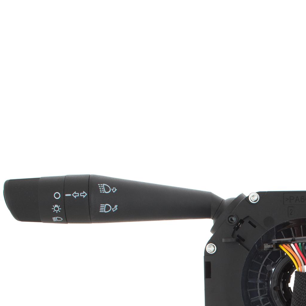 Fiat Grande Punto 2005- Steering Wheel Shift Paddle COMBINED SWITCH with Ribbon Cable