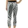 Adidas Y-3 Knitted Sports Slim Fit Tennis Pants Women pants AZ0102