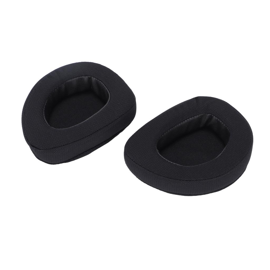 For ASUS ROG Theta Earpads Cushions Replacement Ventilate Comfortable Headset Ear Cushion Cover