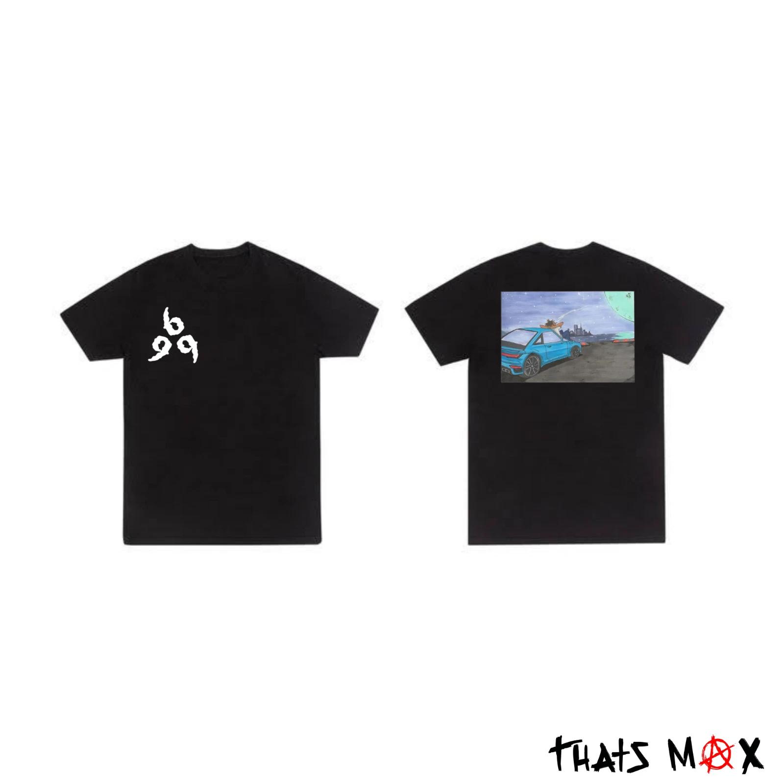 Juice WRLD 999 I m Still Tee Shirt 3XL