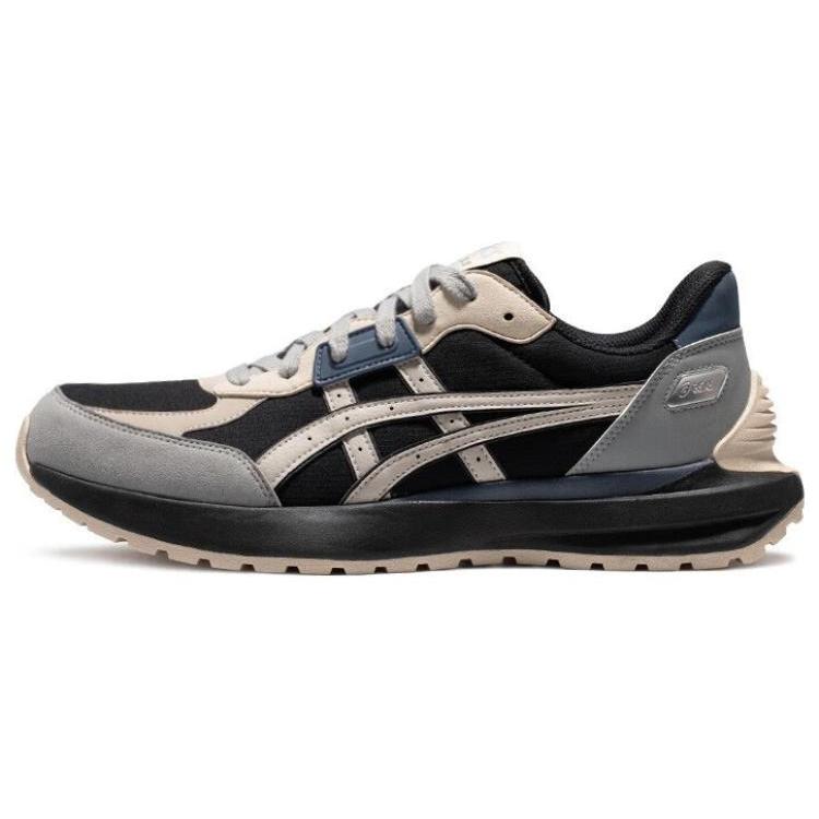 

New Asics Tarther Sc 2.0 Black Beige 1203A313-002 42