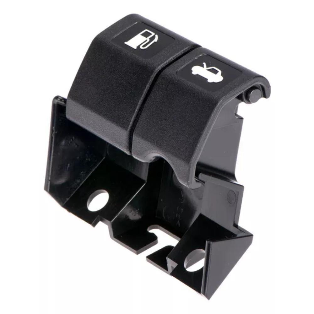 

Hood Fuel Tank Release Button 65622-ZR80A For Nissan Versa 2008 2009 2010 2011