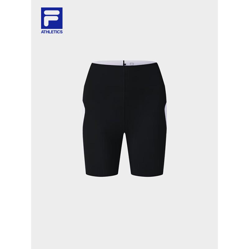 FILA Women s Fitness Yoga Shorts M