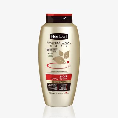 Shampoos & Haarspülung – Shampoos
