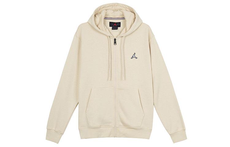 Jordan ESSENTIALS Solid Color Embroidery Logo