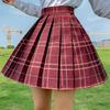 18 Color Women's Fashion Casual Summer Spring Skirt