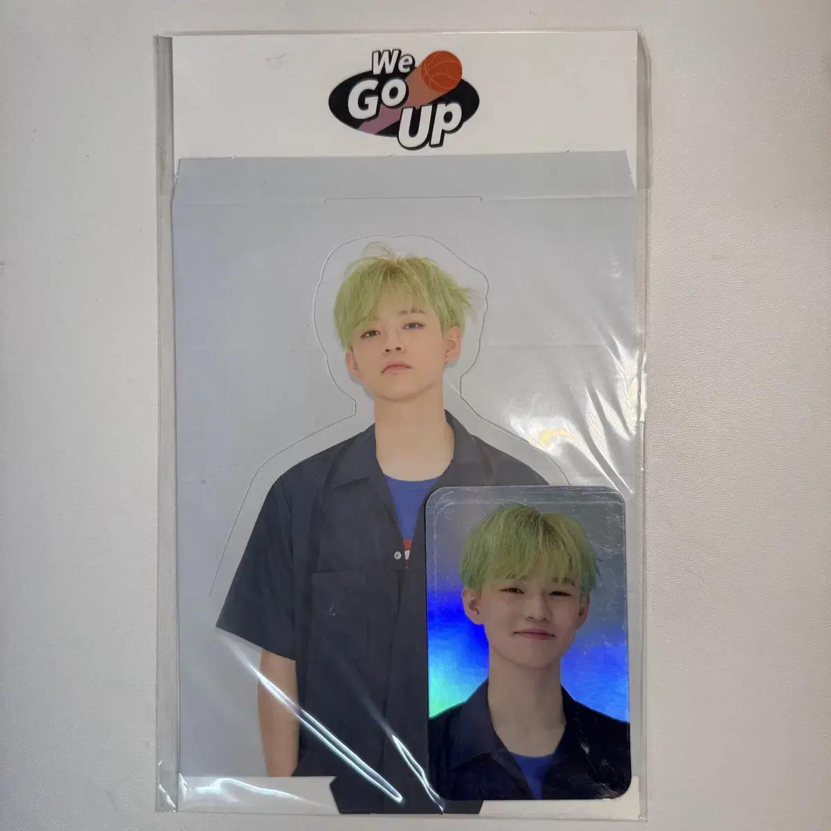 

Nct Dream Dream Nct Dream Wego Up Holcar Tenror Sealed