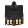 100 Polisher Switch Accessory Button For Angle Push Replacement Accessories Brand New Practical Premium Useful