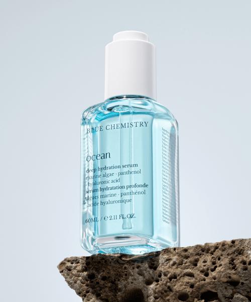 Ocean Deep Hydration Serum