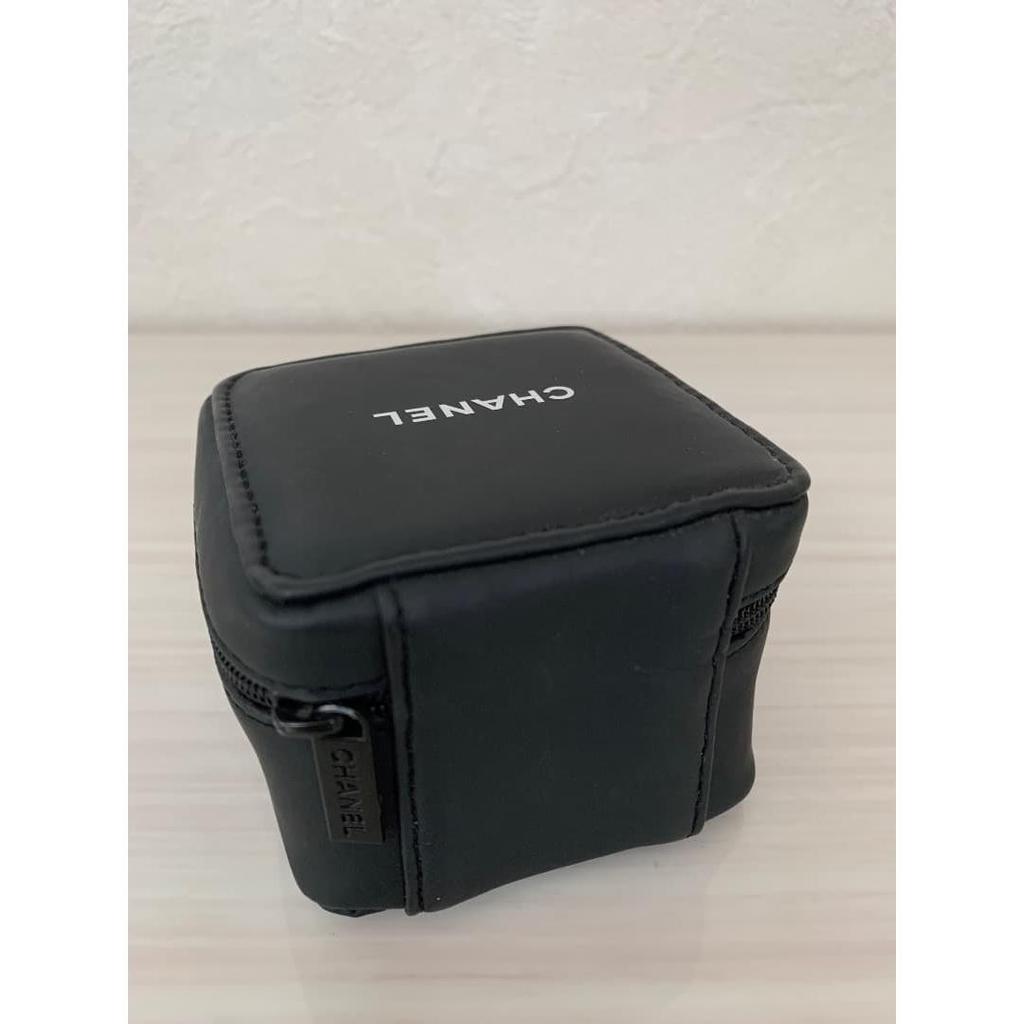 Used CHANEL Watch Case Accessory Case