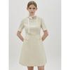 CC collect. Flare Dress C262mse033