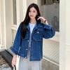 Mantolar ve ceketler – Denim ceketler