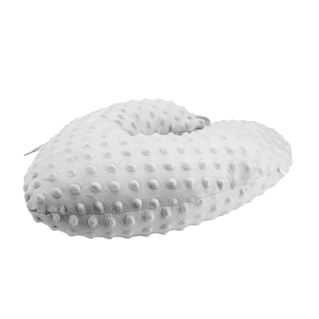 Axilla Pillow Underarm Pillow Soft Armpit Pillow with Adjustable Shoulder Straps For Arm and Armpit