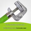 0.4KV Low Voltage Grounding Wire & 25 Sq Mm Portable Grounding Rod Set for Electricians