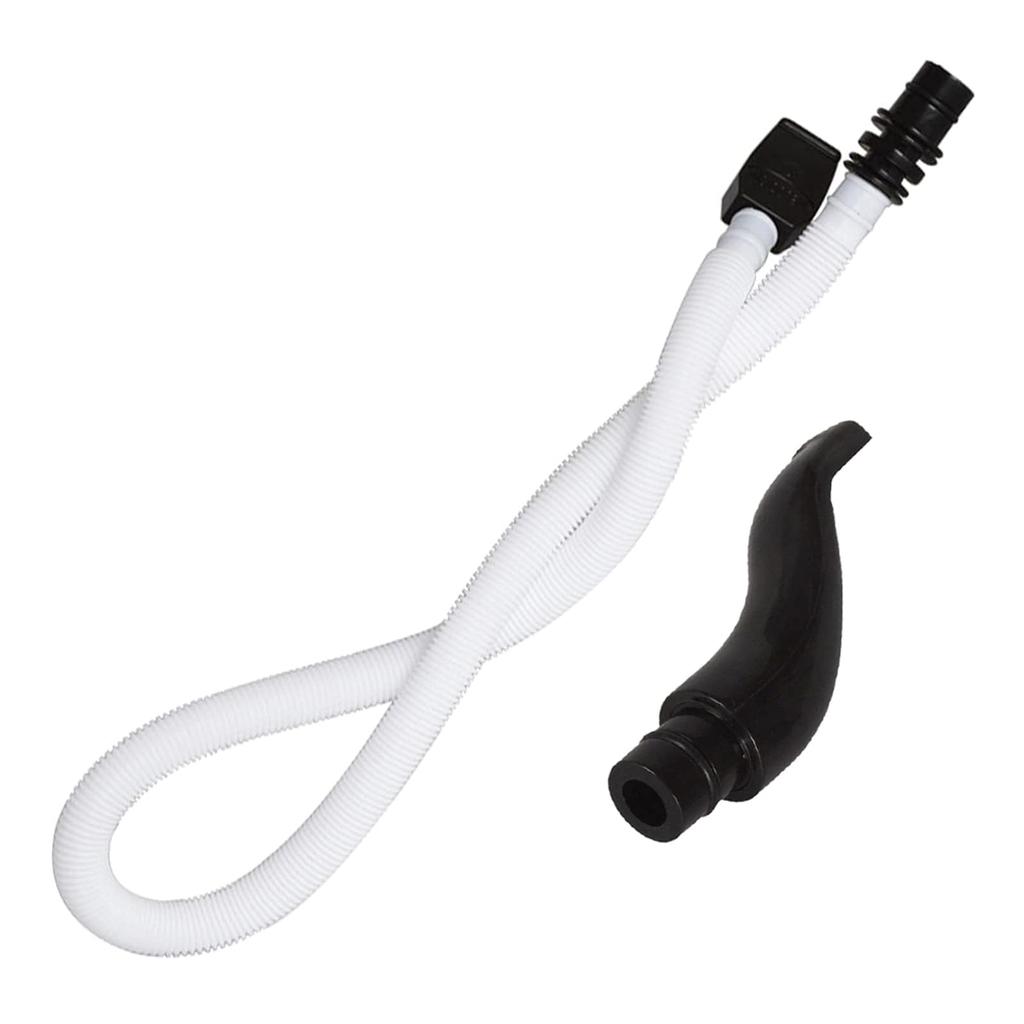 Cluoling Keyboard Harmonica Tube Mouthpiece for Pianica Performance Hose Mouthpiece for Piano Performance Hose Type Musical Instrument Replacement