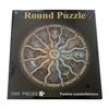 zodiac 1000 pieces