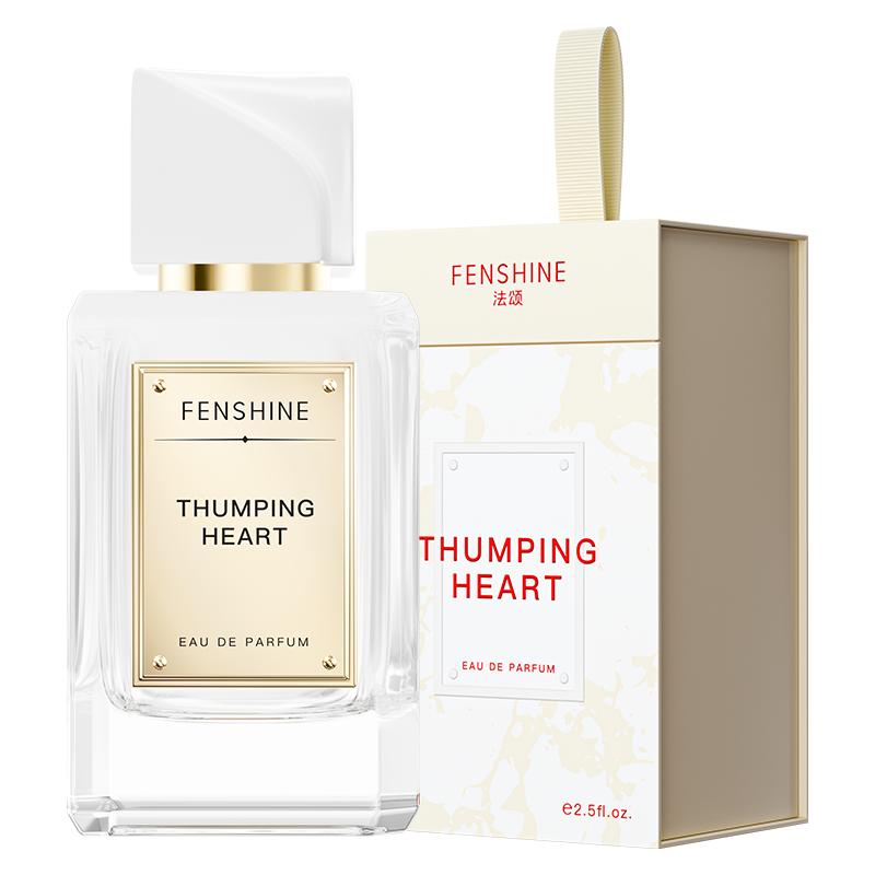 FENSHINE Warming Up Women s Perfume Woody Floral Eau De Parfum EDP Lavender Rose 75ml 75ml