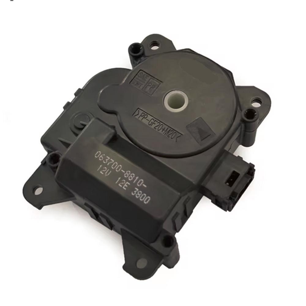 Für Lexus RX300 RX400H Toyota Highlander 87106-48070 Klimaanlagen-Mischluftklappen-Aktuator