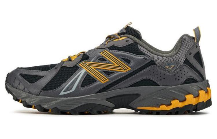 

610 New Balance Castlerock Varsity Gold ML610TAK 36