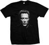Christopher Walken T ShirtClassic Breathable T ShirtBlack