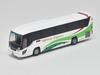 The Bus Collection Bus Collection Tono Railway 80th Anniversary 3-Car Set Diorama Supplies