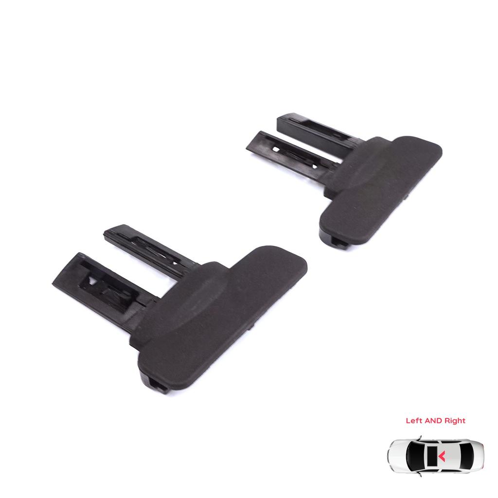 ESR666 Klipsy Mocujące Kurtynę Przeciwsłoneczną Szyberdachu Uchwyt do VW Golf MK7 Polo MK5 6 UP!  A3 S3 Skoda Octavia 3 Seat Leon 1738292