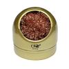 Cleaner Ball Cleaning Ball Desoldering Soldering Iron Mesh Filter Cleaning Nozzle Tip Copper Wire Metal Dross Box Clean Bal