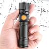 Leshen Outdoor Cycling Waterproof USB Flashlight
