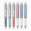 UNI Mitsubishi 0.5mm Low-Grip Mechanical Pencil with Auto-Rotation for Exams