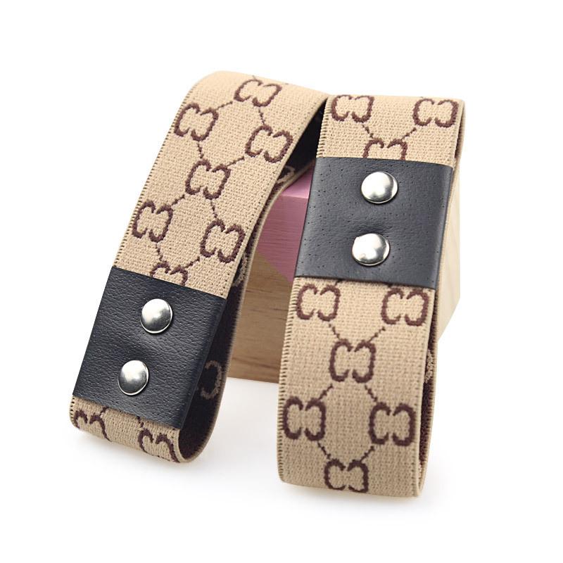 Women's Anti-Slip Elastic Heel Band