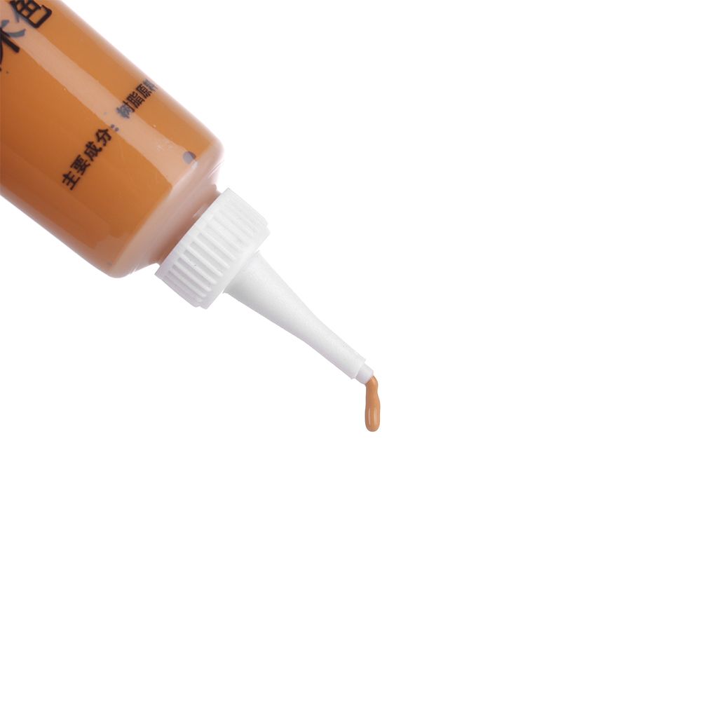Multicolor Damage Repairs Cream Scratch Repair Agent Furniture Refinishing Paint Wood Touch Up