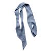 Silk Feeling Scarf for Women Skinny Belt Necktie Neck Scarf Girls Photo Props Neckerchief Skinny Scarf Necktie