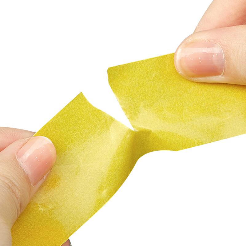 COMIX Heavy-Duty Double-Sided Cloth Tape