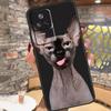 Sphynx Sphinx Cat Case For Xiaomi 15 Ultra 13 14 11T 12T 13T 14T Pro POCO X7 X3 X5 X6 Pro M6 F5 F6 Pro Cover